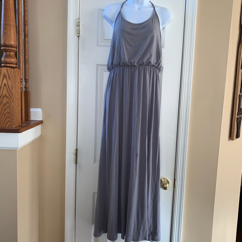 Mossimo Women’s Maxi Dress